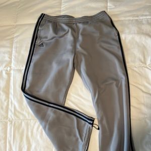 Adidas sweat pants xxl